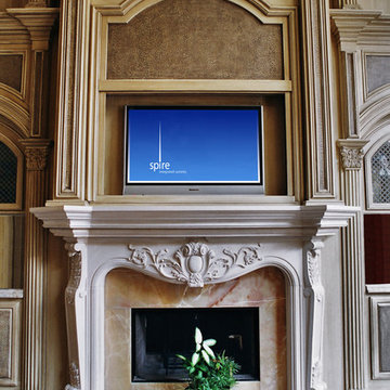 Luxury Home Design - Michigan