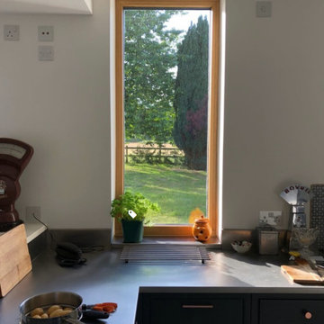 Low Energy House