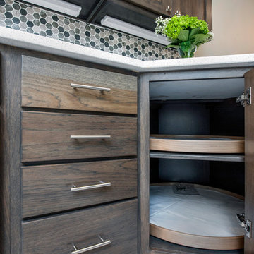 Widener Kitchen Renovation