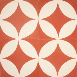 Marseille - Tile