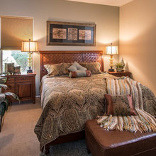 Bedroom Ideas