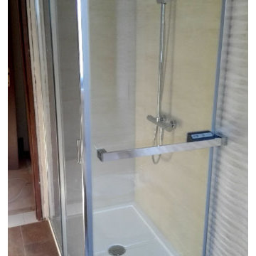Ristrutturazione Bagno