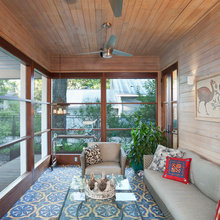 Back Porch