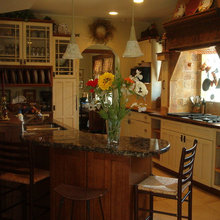 Kitchen Ideas