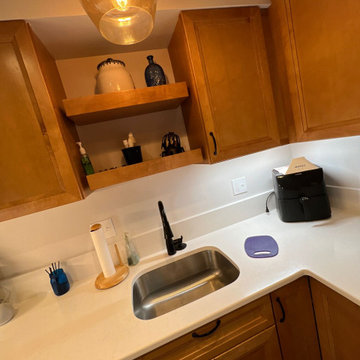 Kitchen Renovation