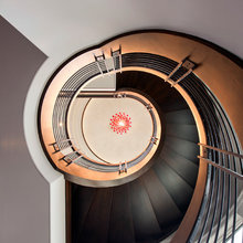 escalera