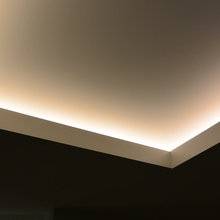 Cove Lighting