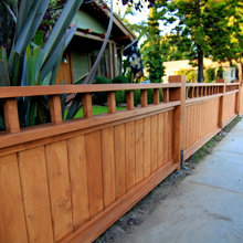 Fencing