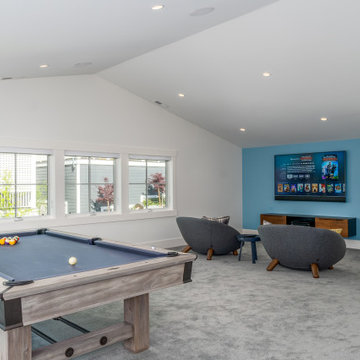Bluebell Beach House