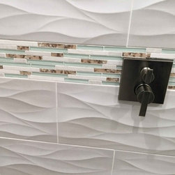 2018 newly arrival - Mosaic Tile