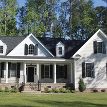 2000-2500 sq ft homes