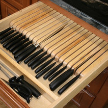 knife drawer