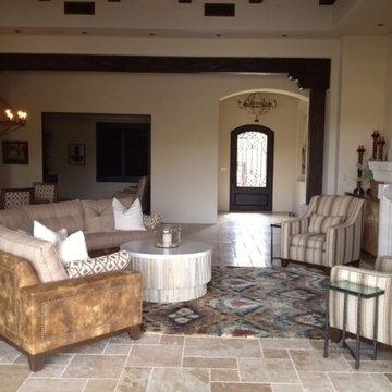 Four Seasons Scottsdale Privada
