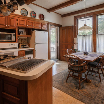 Bangor, Me Remodel- Gorgeous Colonial built in 1900