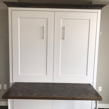 Murphy Bed
