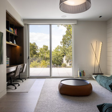 Modern Home - Short Hills, NJ