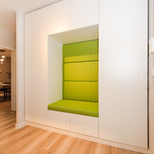Garderobe / Eingang