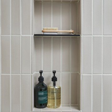 Quick Ship Puget Sound Shower Tile