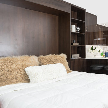 Upper Eastside Manhattan - East End Ave Studio Renovation