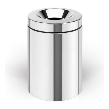Designer Wastebaskets / Trashcans