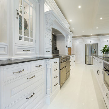 Chigwell Kitchen