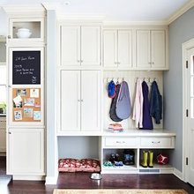 mudroom