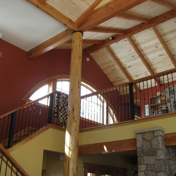 Butler Residence