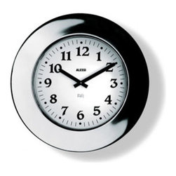 Wall hanging - Clocks