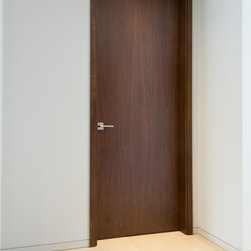 Rockliffe Max Interior Doors 2 - Interior Doors