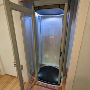 Stiltz Homelift - Duo Alta