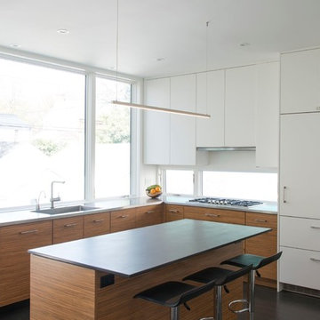 Modern Addition