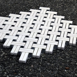 White Marble Collection 2 - Flooring