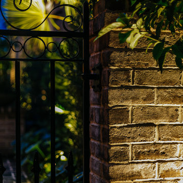 Wentworth Street Garden