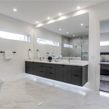 Foster City, CA: Bathroom Remodeling Contractors