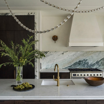 Landmarked Historic Home Remodel in Chicago
