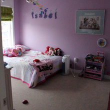 Kids Room Ideas