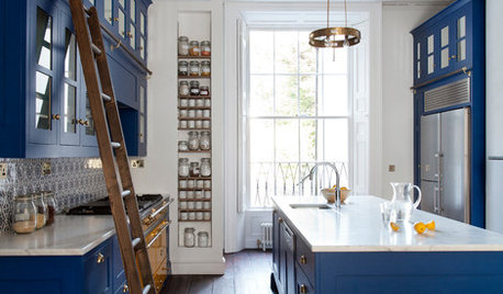 10 of the Best Kitchen Storage Solutions in 2016