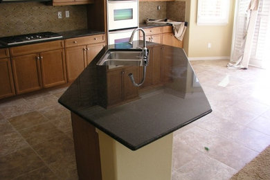 Our Work