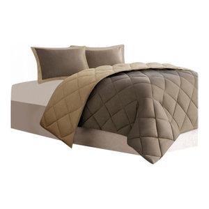 Nfl Cleveland Browns Twin Comforter Set Football Helmet Bed