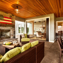 Patio Ideas