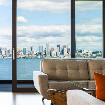 Bellevue Residence