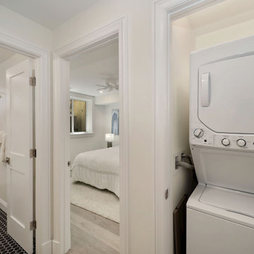 Columbia Heights Rowhouse Transformation