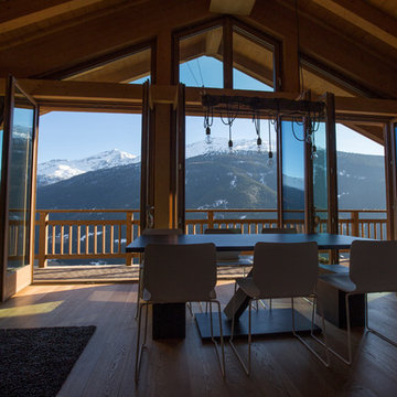 Nest House