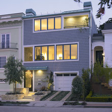 Driveways