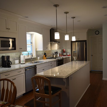Traditional Design