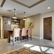 Basement Bar Pendant Lights