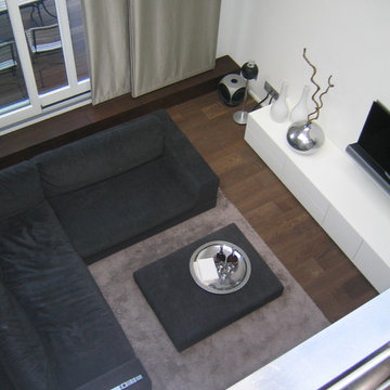 Penthousewohnung