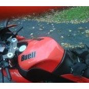 Foto de Frank George Buell