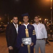 Omar Osman's photo