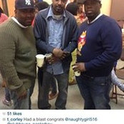 Tyrell Hilton's photo